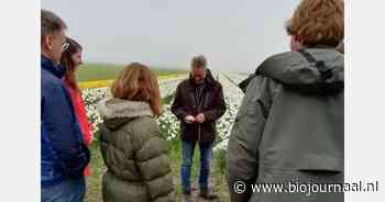 Bio-ondernemerscoach in Noord-Holland denkt met je mee