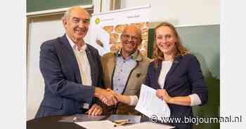 Samenwerking Universiteit Utrecht en Louis Bolk Instituut beklonken