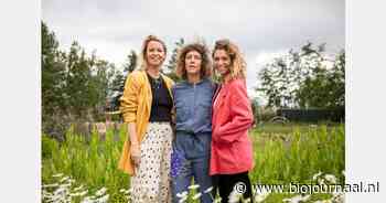 "Wilderful is een verantwoord alternatief binnen de bloemensector"