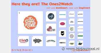 The Good Roll als winnaar uit de Ones2Watch 2024 gekomen