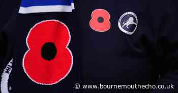 What side should your poppy be worn? Everything you need to know