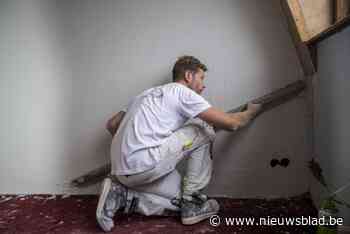 Brusselaars die woning in 2024 renoveren kunnen opnieuw beroep doen op premie