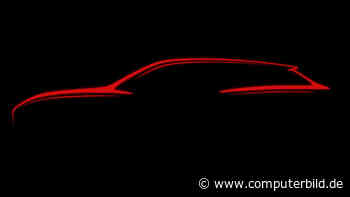 Mercedes-AMG entwickelt eigenständig Super-SUV mit E-Antrieb