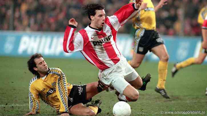 Bosz keert terug bij 'bijzonder' NAC: 'Hadden niet mogen degraderen'