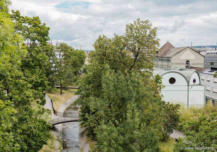 Konzertclub unterm Kreuzgewölbe
 - Vécsey Schmidt Architekt*innen in Basel