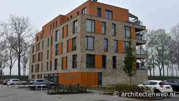 Het uitzicht Rhoon Essendael