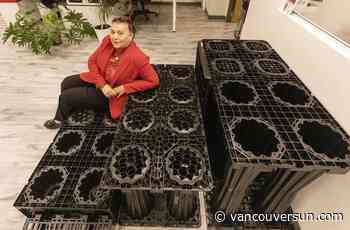 Vancouver looks to reduce flooding by requiring rainwater tanks on almost all new buildings