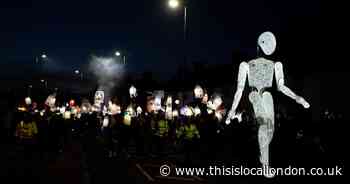 Street theatre parades set to close series of roads
