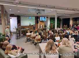 Praktijkopleidersavond geslaagd bij Groene mbo-school in Velp