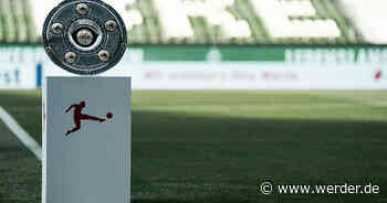 DFL stellt Rahmenterminkalender für die Saison 2025/26 vor