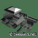 Lian Li onthult verstelbaar bureau met inbouwruimte voor twee pc's