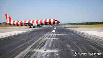 Darum schmiert Deutschlands Flugverkehr international ab