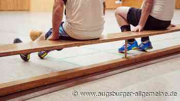 Turnhalle in Au teilweise gesperrt – das ist der Grund