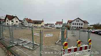 Investorensuche für die „Neue Rathausmitte“ in Vöhringen startet neu