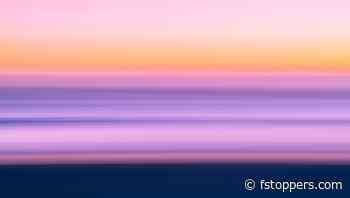 Eight Steps To Capture Motion Blur Seascapes