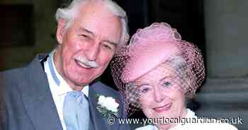 The Archers star June Spencer dies aged 105, family says