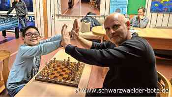 Jugendhaus Althengstett: Immer die Besucher setzen die Themen