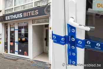 Snackbar zonder burgers op Turnhoutsebaan blijkt dekmantel voor drugs: zaak moet drie maanden sluiten
