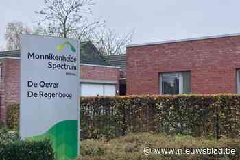 Gaslek bij Monnikenheide-Spectrum: geen gevaar voor omwonenden