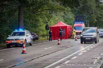 Jonge bestuurder krijgt celstraf met uitstel en rijverbod voor ongeval waarbij 88-jarige vrouw overleed