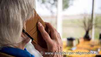 Schockanruf: Gersthoferin übergibt Betrügern mehrere Tausend Euro