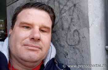 POL-HH: 241108-2. Öffentlichkeitsfahndung nach Entwichenem aus Maßregelvollzug in Hamburg-Langenhorn