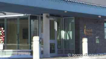 Innisfil ideaLAB and Library closed temporarily