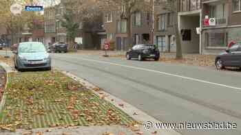 Bewoners Drakenhoflaan starten petitie na GAS-boetes