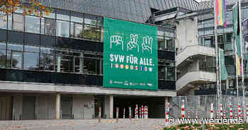 SVW für alle: Heimspiel gegen Kiel rückt Engagement für Inklusion in den Fokus