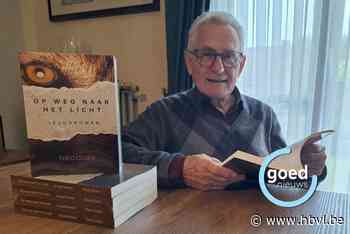 Tongerse Theo brengt na 20 jaar herwerkte versie van zijn jeugdboek uit