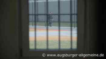 Ex-Häftling über Vizechefin der JVA Gablingen: „Sie machte mir das Leben zur Hölle“