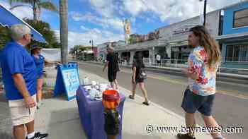 Storm-weary Tarpon Springs ready to welcome back tourists to sponge docks