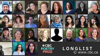 2 Sask. writers make 2024 CBC Poetry Prize longlist