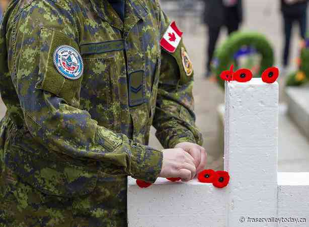 N.S. school backtracks from no-uniform request for its Remembrance Day ceremony