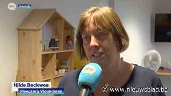 466 pleegkinderen vinden geen plaats bij Antwerpse pleeggezinnen: “Veel kinderen blijven helaas op een wachtlijst staan”