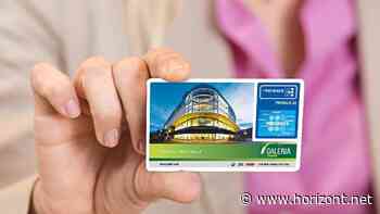 Bonusprogramm: Galeria kehrt zu Payback zurück