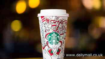 Coffee crisis as Starbucks app goes down for Americans heading to work