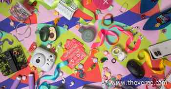 The Verge’s 2024 holiday gift guide