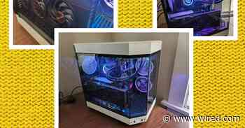 Hyte Y60 Review: A Clear PC Case for Great Builders