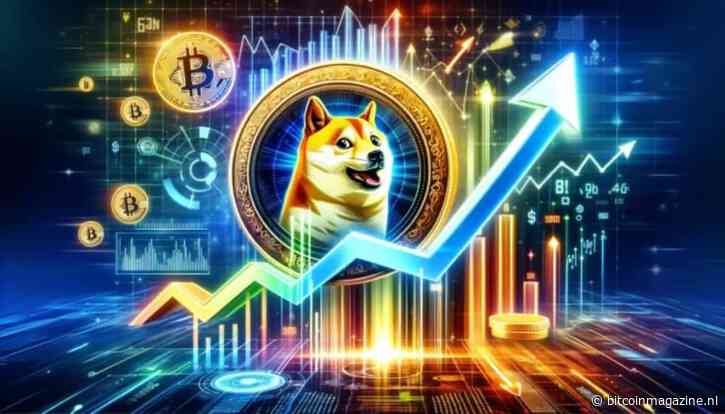 Dogecoin koers klaar voor forse stijging volgens analisten
