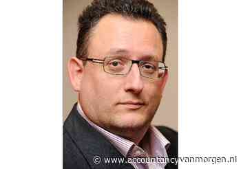 Personalia | Arnout van Kempen directeur compliance & risk bij aaff