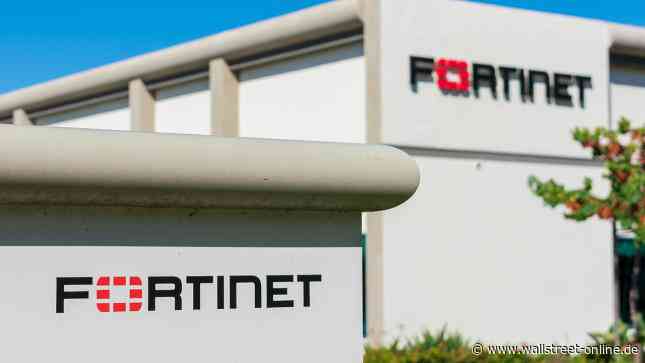 Besonders beachtet!: Fortinet - Aktie im Rampenlicht - 08.11.2024