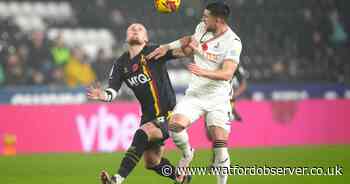 Pollock is 'future captain material for this football club'