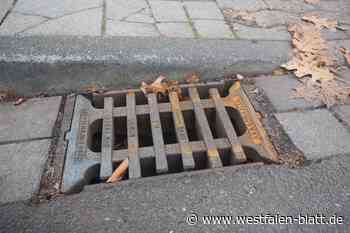 Einbrecher stehlen Winterjacken