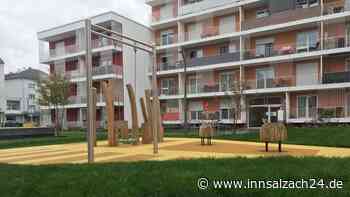 Dachausbau, Spielplatz und Stellplätze: Das bedeutet Bayerns Bürokratie-Abbau für Waldkraiburg