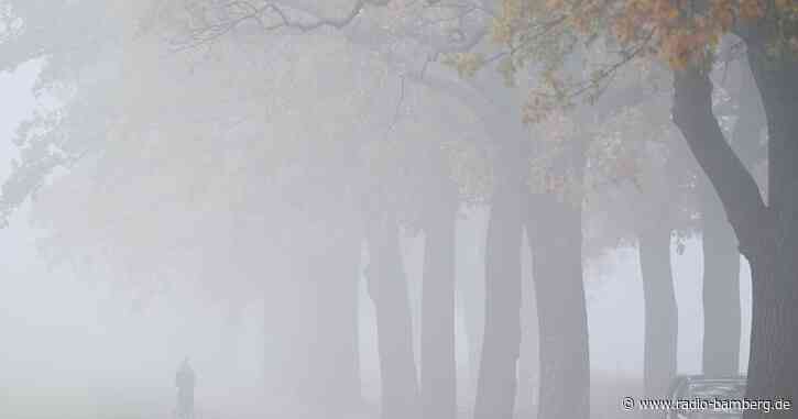 Ruhiges und graues Herbstwetter am Wochenende