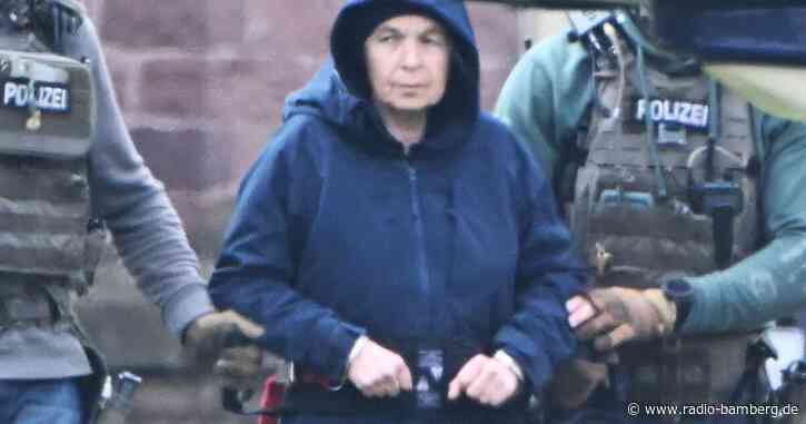 Verteidigung: Anklage gegen frühere RAF-Terroristin erhoben