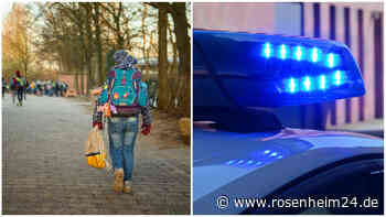 „Liebe Eltern...“: Warnung vor unbekanntem Mann sorgt in Burgkirchen für Unsicherheit