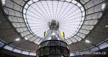 Calgary to host CFL’s Grey Cup championship game in 2026