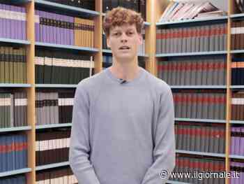 Jannik Sinner campione di generosità. Torna a sostenere: "Un Ace per la ricerca"